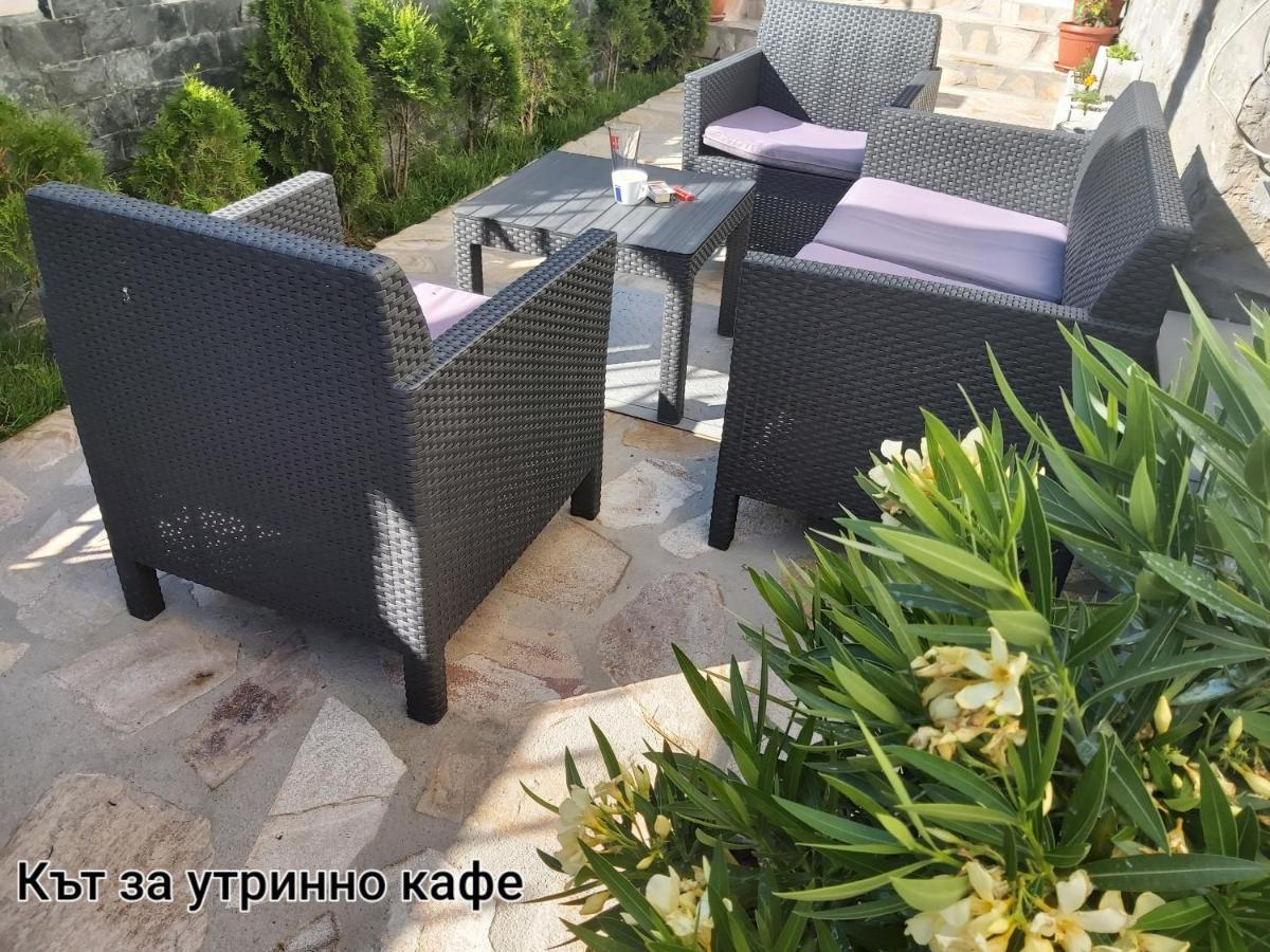 Sharkova House Bansko Hotel Екстериор снимка