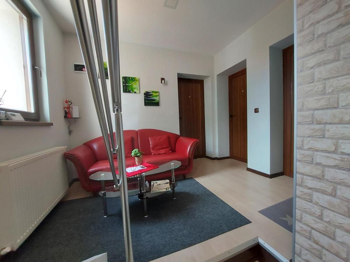 Sharkova House Bansko Hotel Екстериор снимка