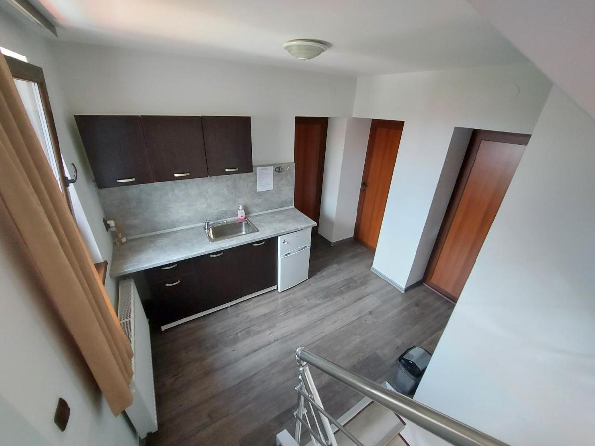 Sharkova House Bansko Hotel Екстериор снимка