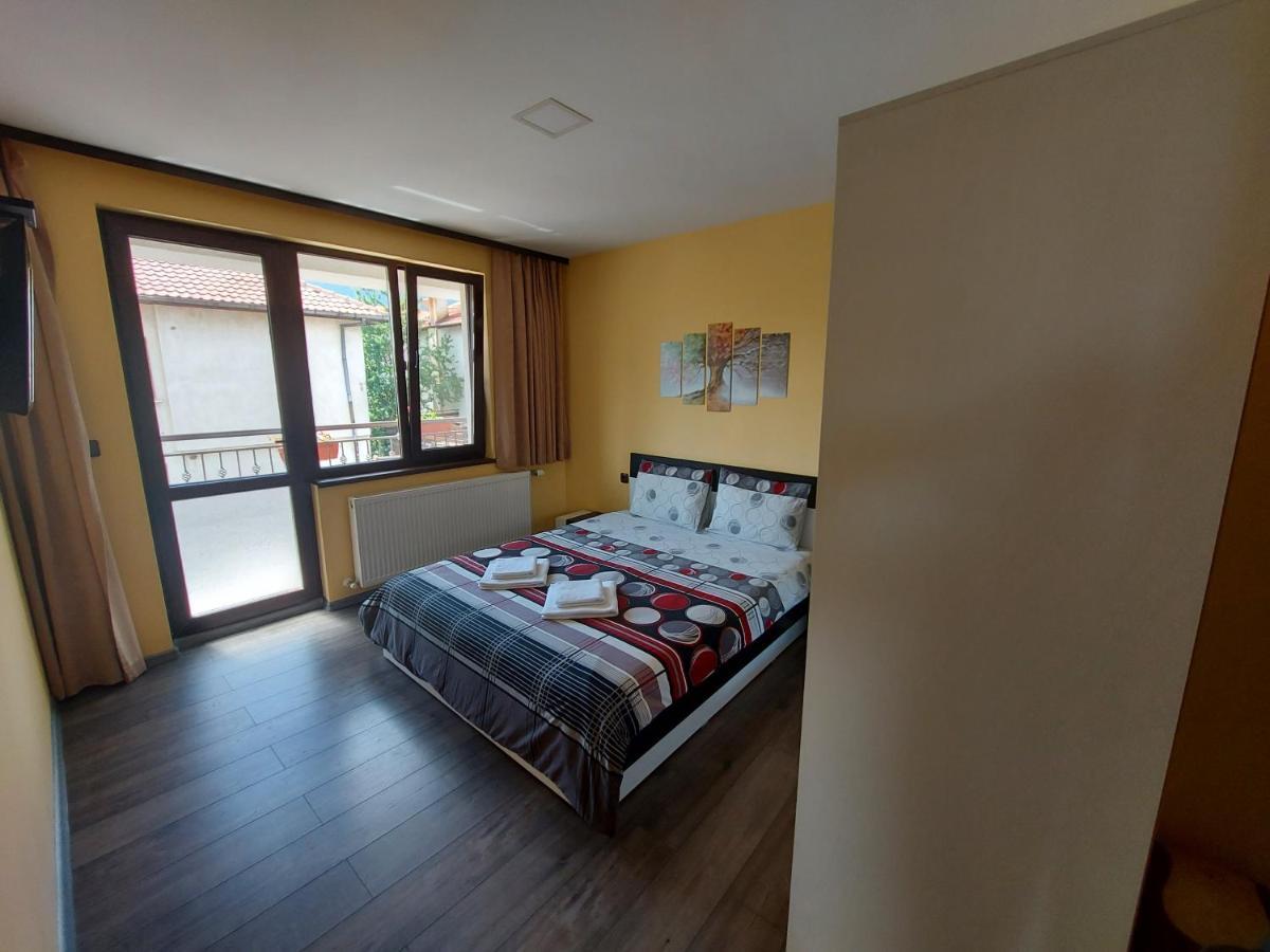 Sharkova House Bansko Hotel Екстериор снимка