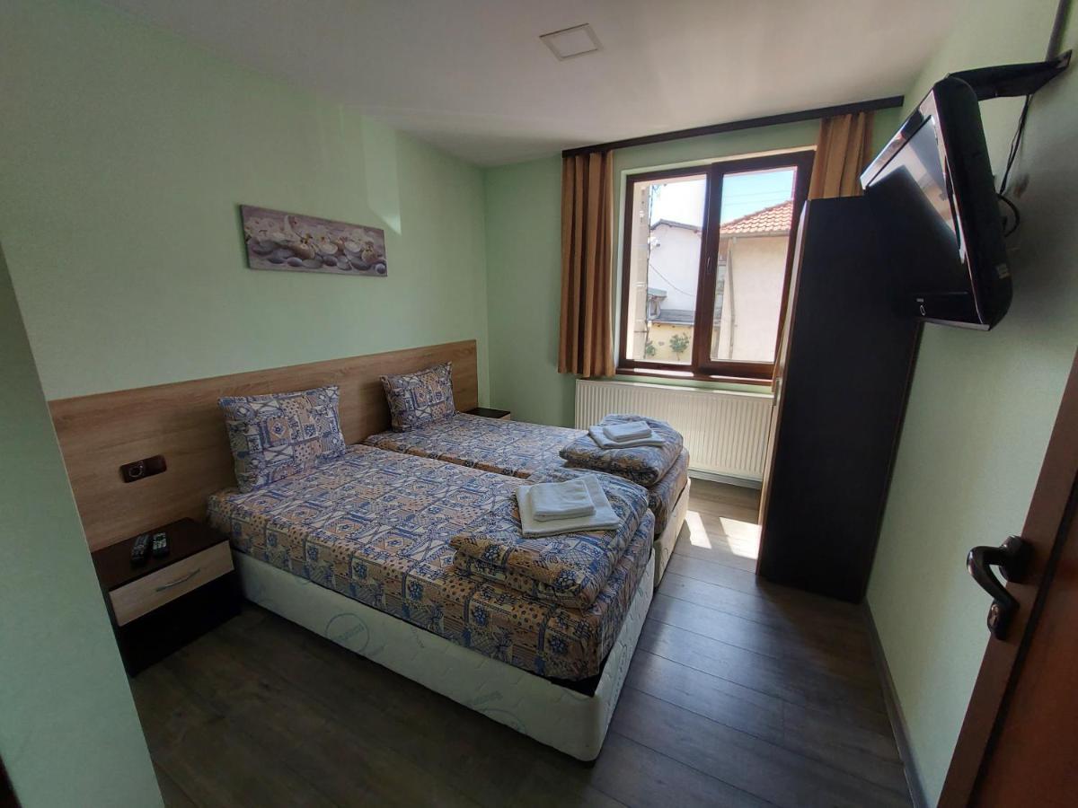 Sharkova House Bansko Hotel Екстериор снимка