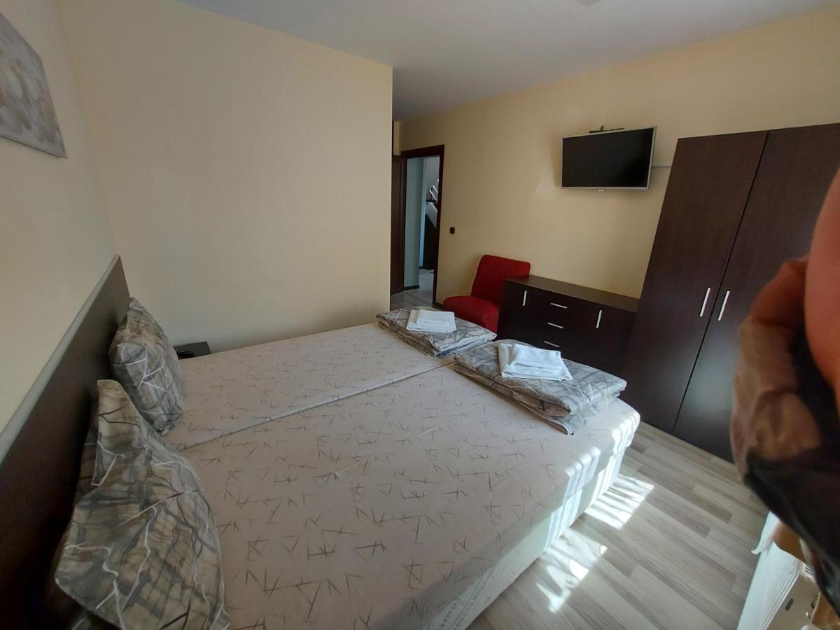 Sharkova House Bansko Hotel Екстериор снимка