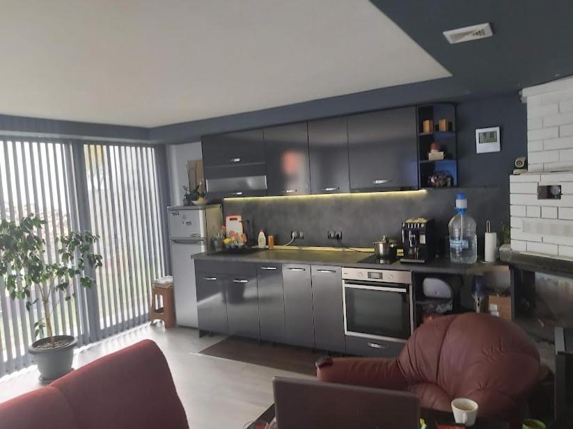 Sharkova House Bansko Hotel Екстериор снимка