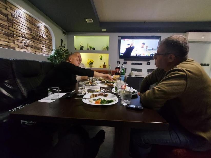 Sharkova House Bansko Hotel Екстериор снимка