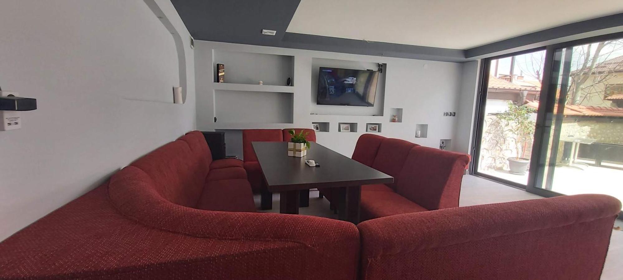 Sharkova House Bansko Hotel Екстериор снимка