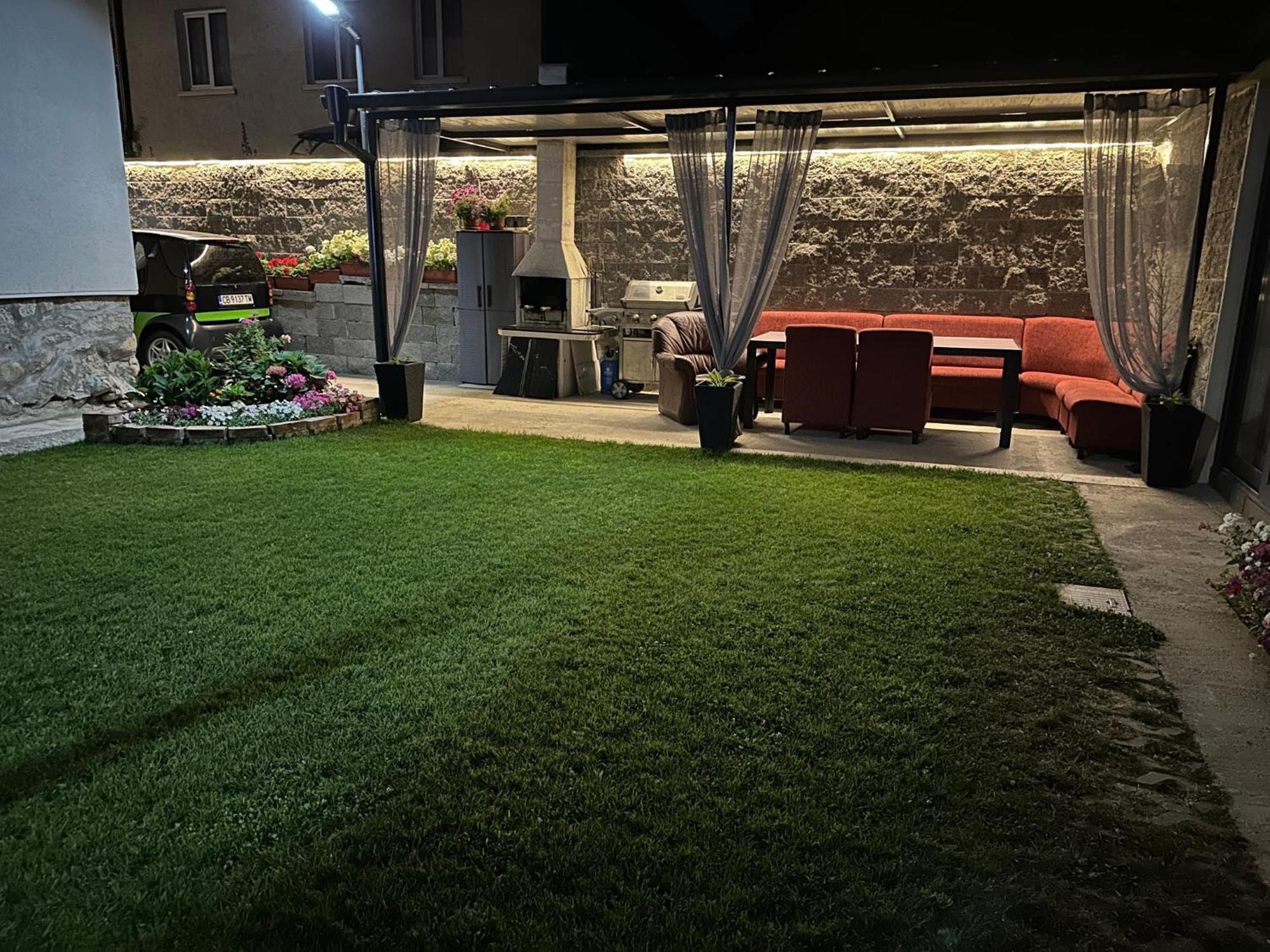 Sharkova House Bansko Hotel Екстериор снимка