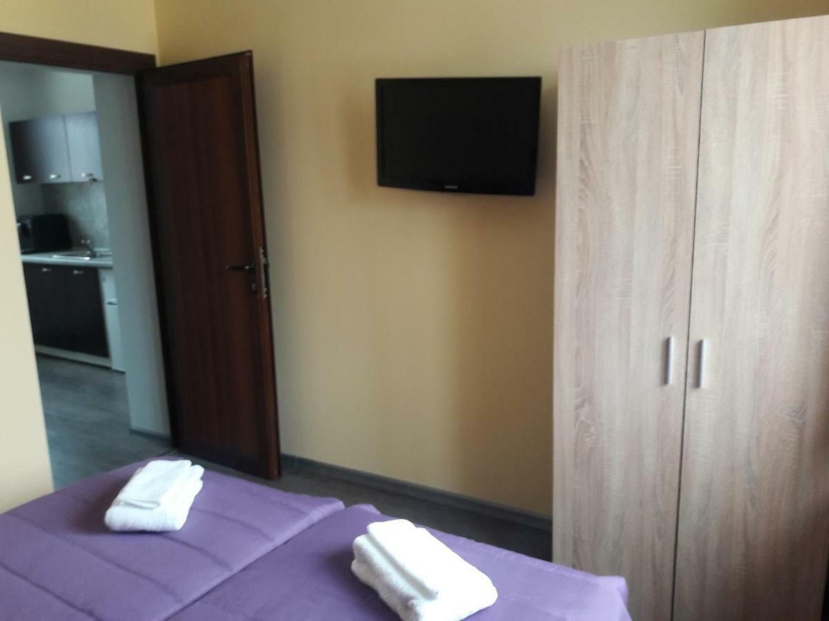Sharkova House Bansko Hotel Екстериор снимка