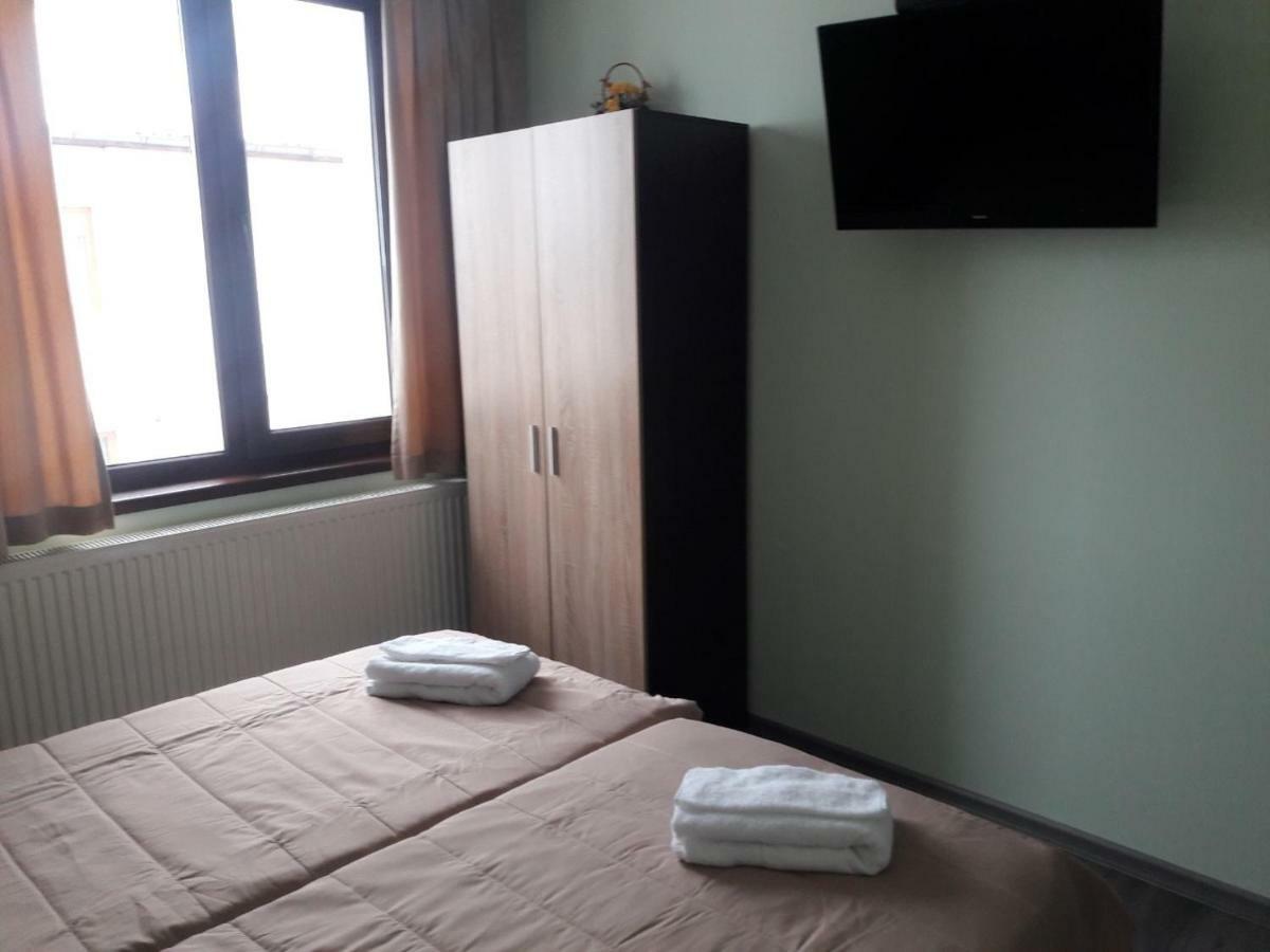 Sharkova House Bansko Hotel Екстериор снимка