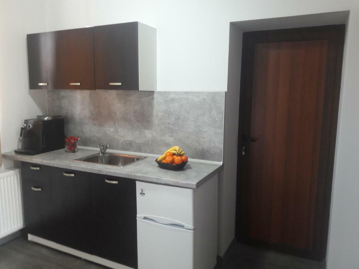 Sharkova House Bansko Hotel Екстериор снимка