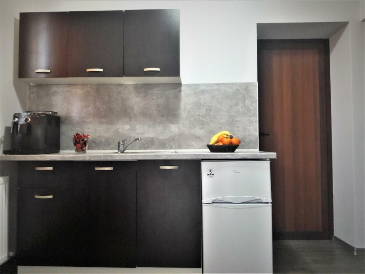 Sharkova House Bansko Hotel Екстериор снимка