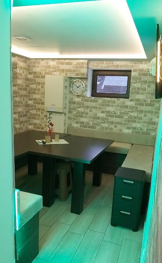Sharkova House Bansko Hotel Екстериор снимка