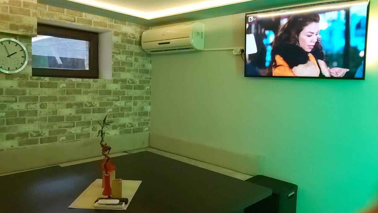 Sharkova House Bansko Hotel Екстериор снимка